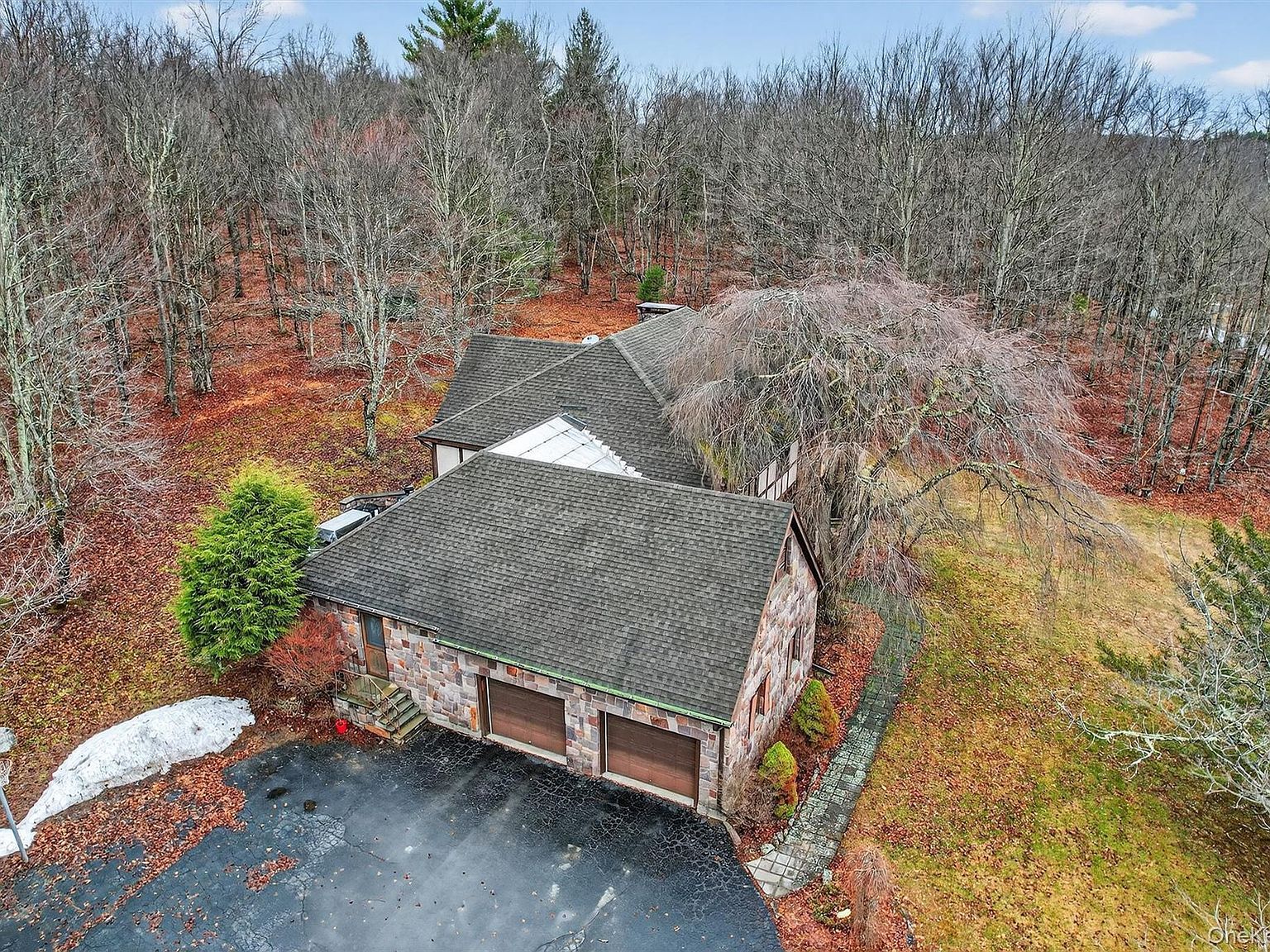 125 Post Hill Rd Mountain Dale, NY 12763 - Thumbnail 4