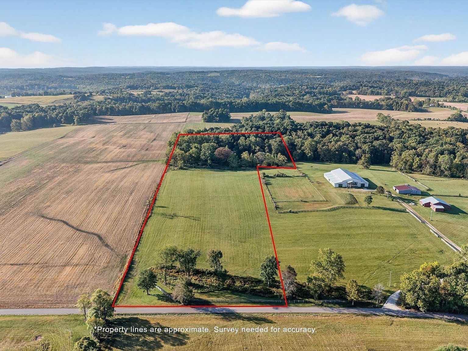 S Burch Rd Bloomington, IN 47403 - Thumbnail 4