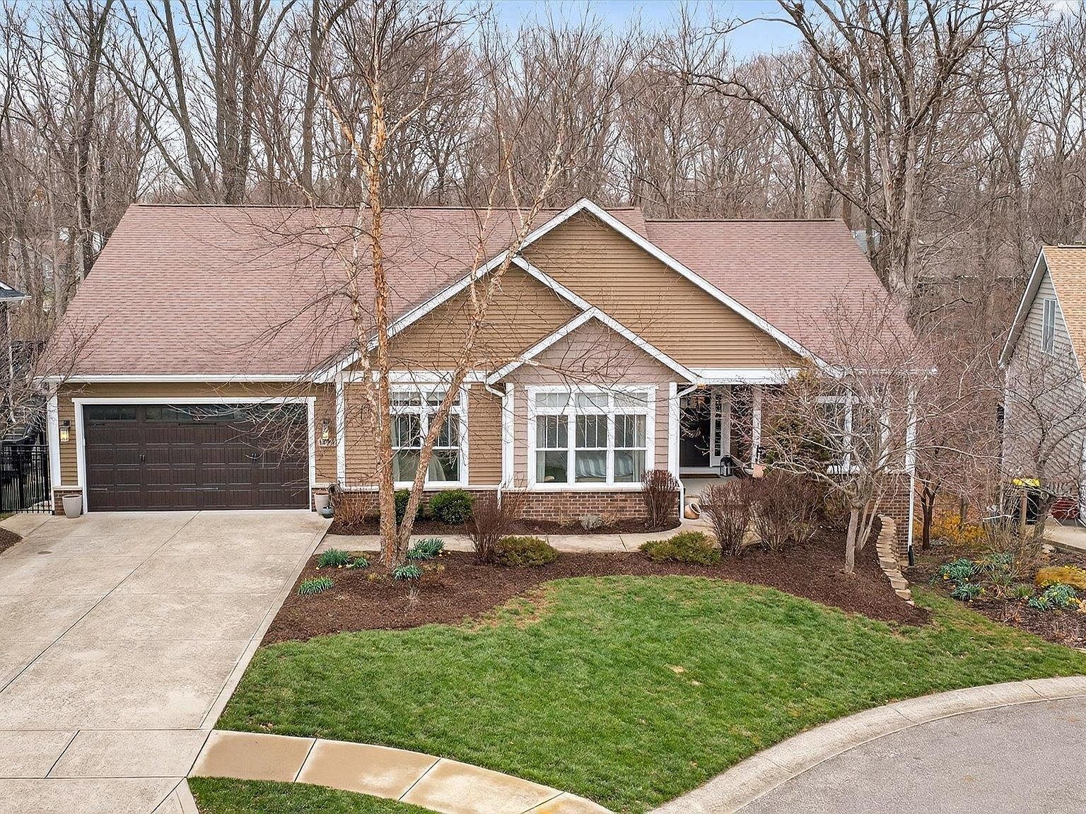 1293 S Barnes Dr Bloomington, IN 47401 - Thumbnail 4