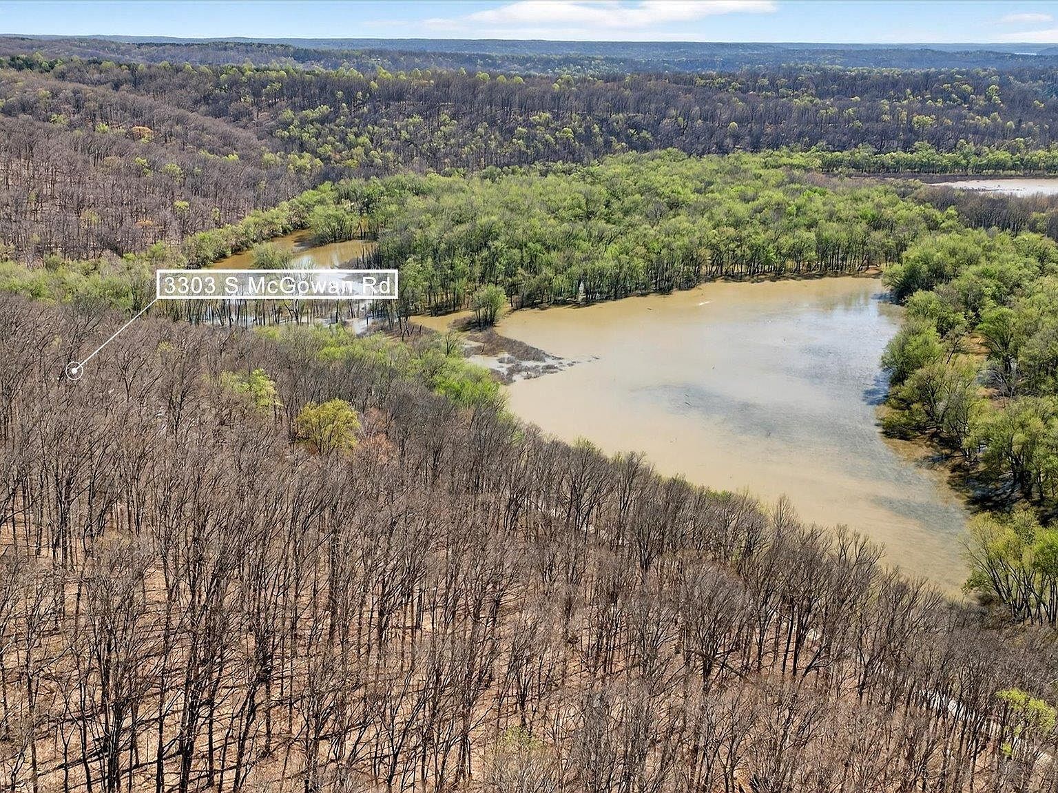 3303 S McGowan Rd Bloomington, IN 47401 - Thumbnail 4