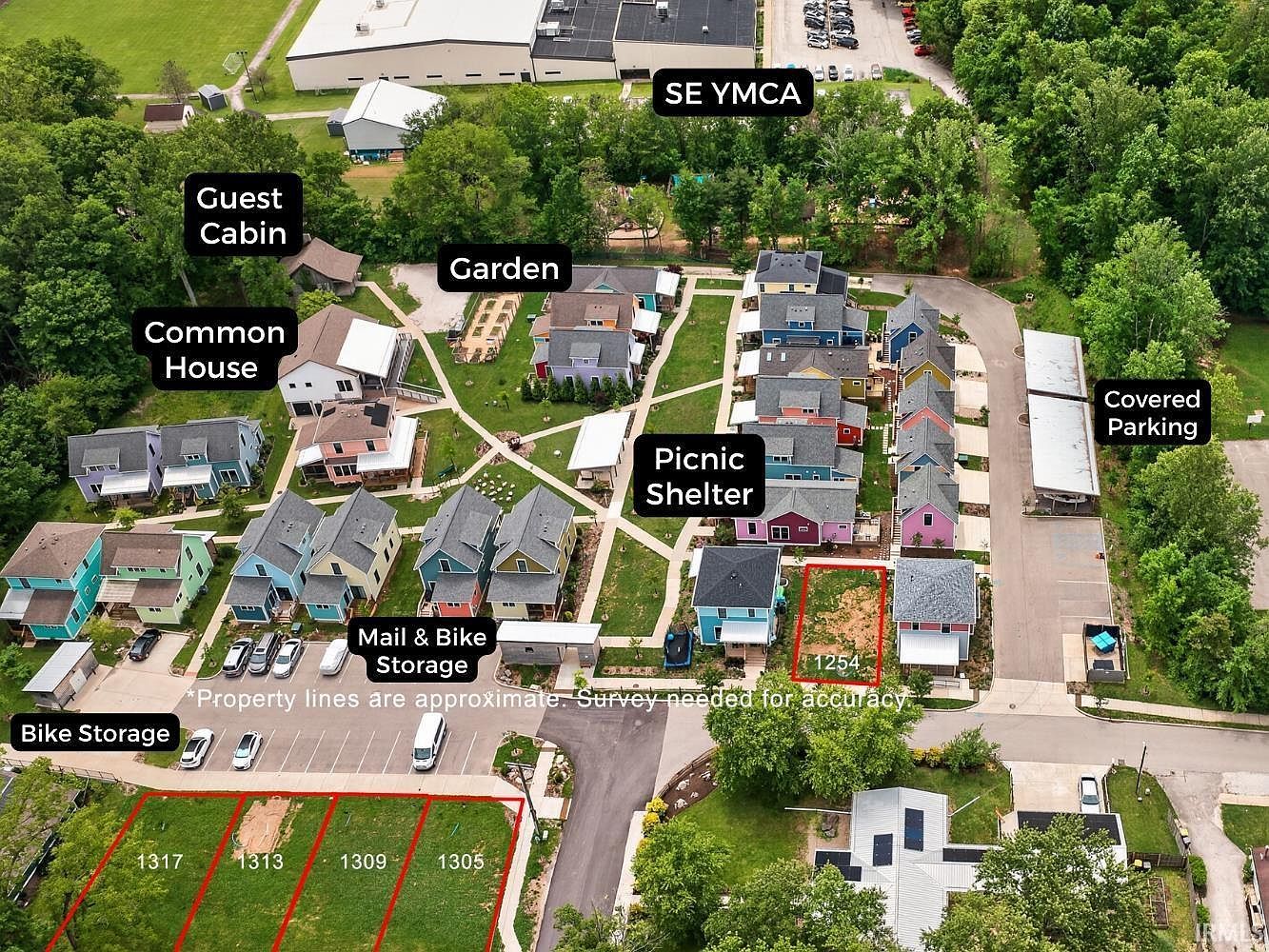1317 E Short St Bloomington, IN 47401 - Thumbnail 4
