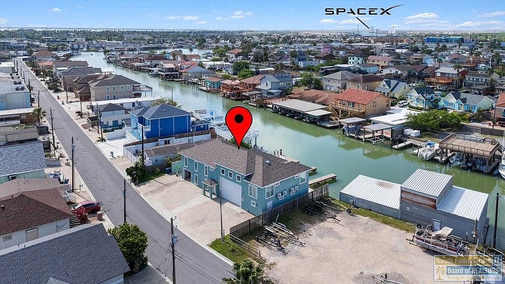 1109 Tarpon Ave Port Isabel, TX 78578 - Thumbnail 4