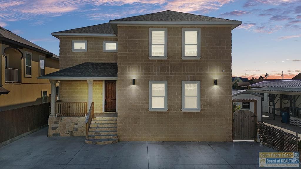 1013 Tarpon Ave Port Isabel, TX 78578 - Thumbnail 4