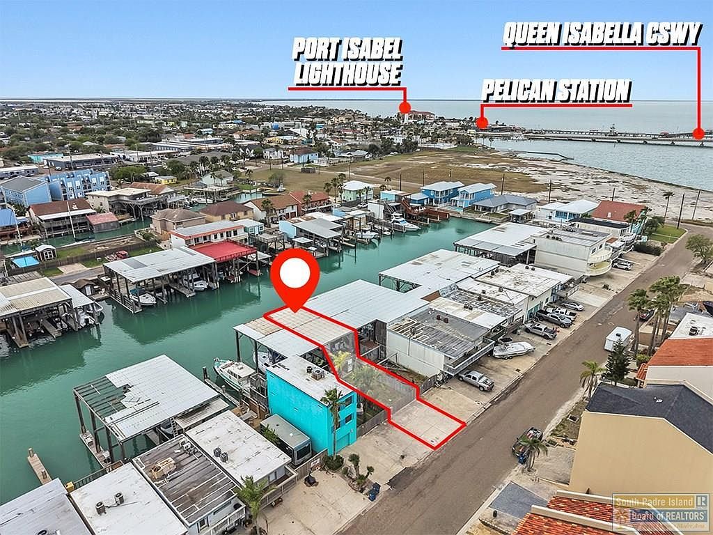 106 Isabella Point Dr Port Isabel, TX 78578 - Thumbnail 4