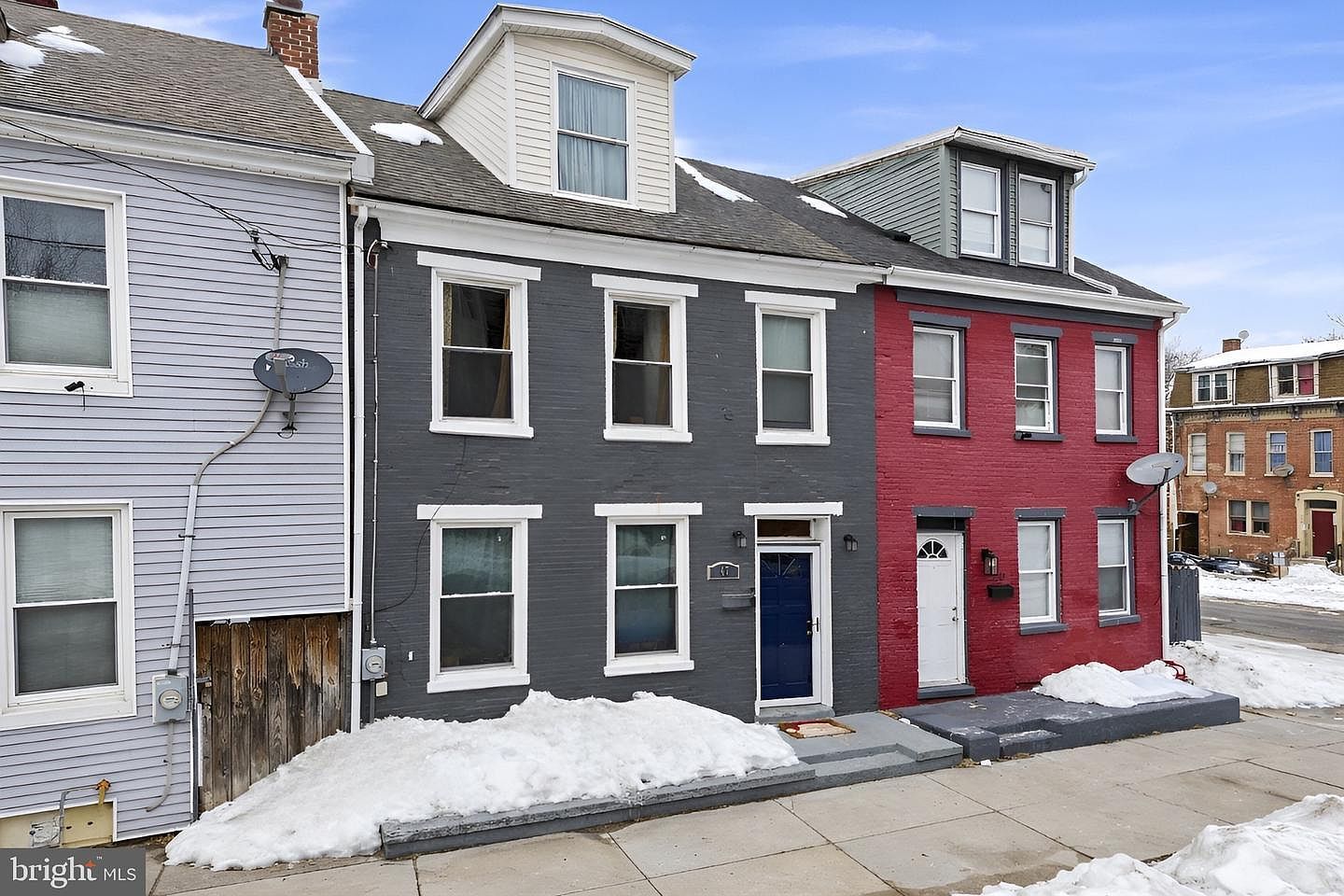 47 E South St York, PA 17401 - Thumbnail 4