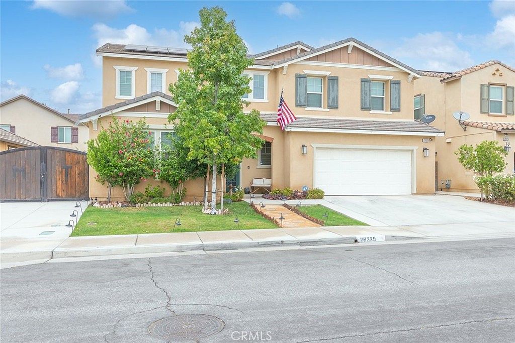 29329 Saltbush Lake Elsinore, CA 92530 - Thumbnail 4