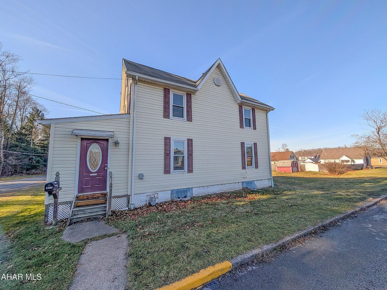 1200 Johnson Ave Portage, PA 15946 - Thumbnail 4