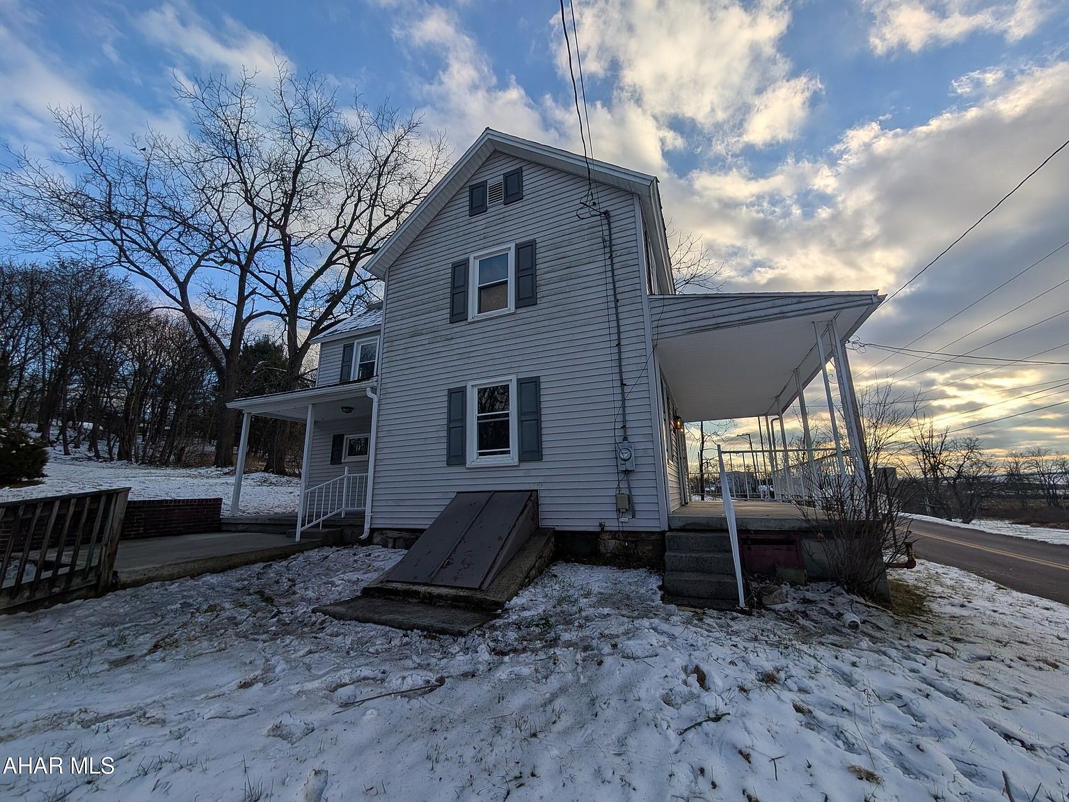 1286 S Imler Valley Rd Imler, PA 16655 - Thumbnail 4