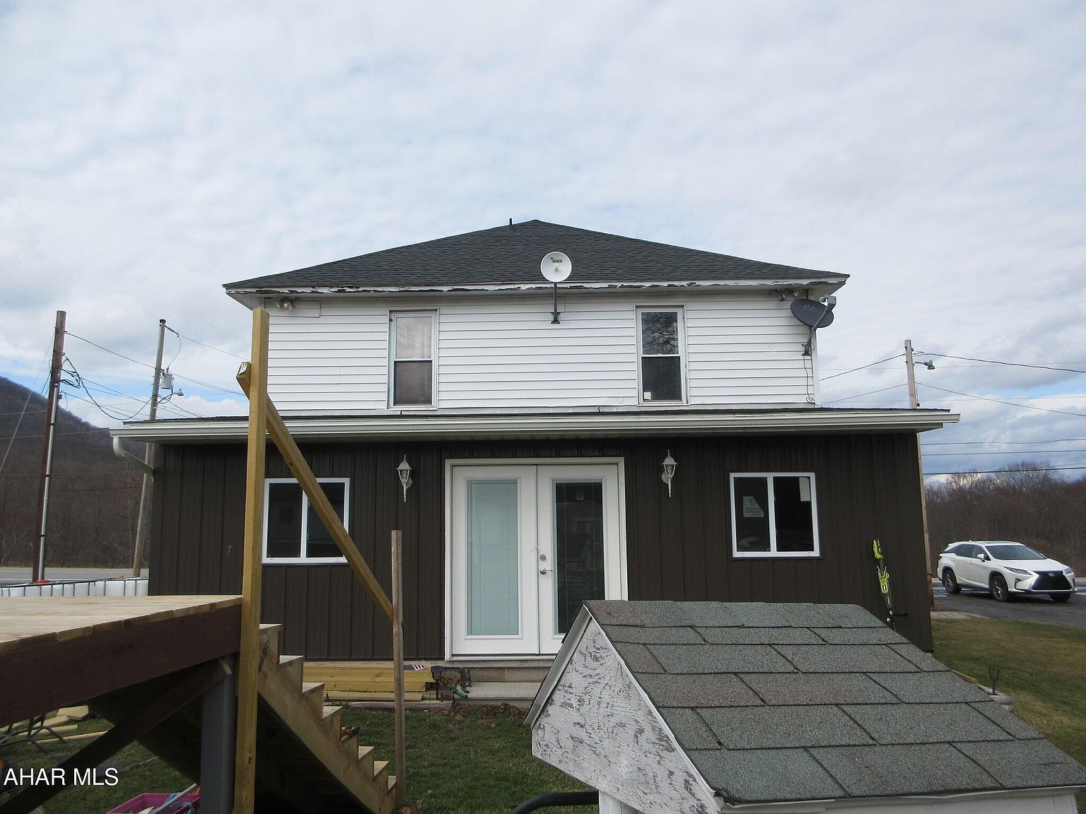 1222 Lincoln Hwy Schellsburg, PA 15559 - Thumbnail 4