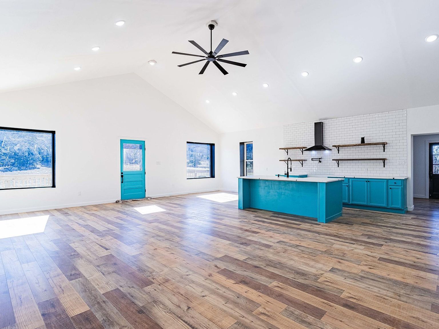 3703 Highway 66 Alco, AR 72680 - Thumbnail 4