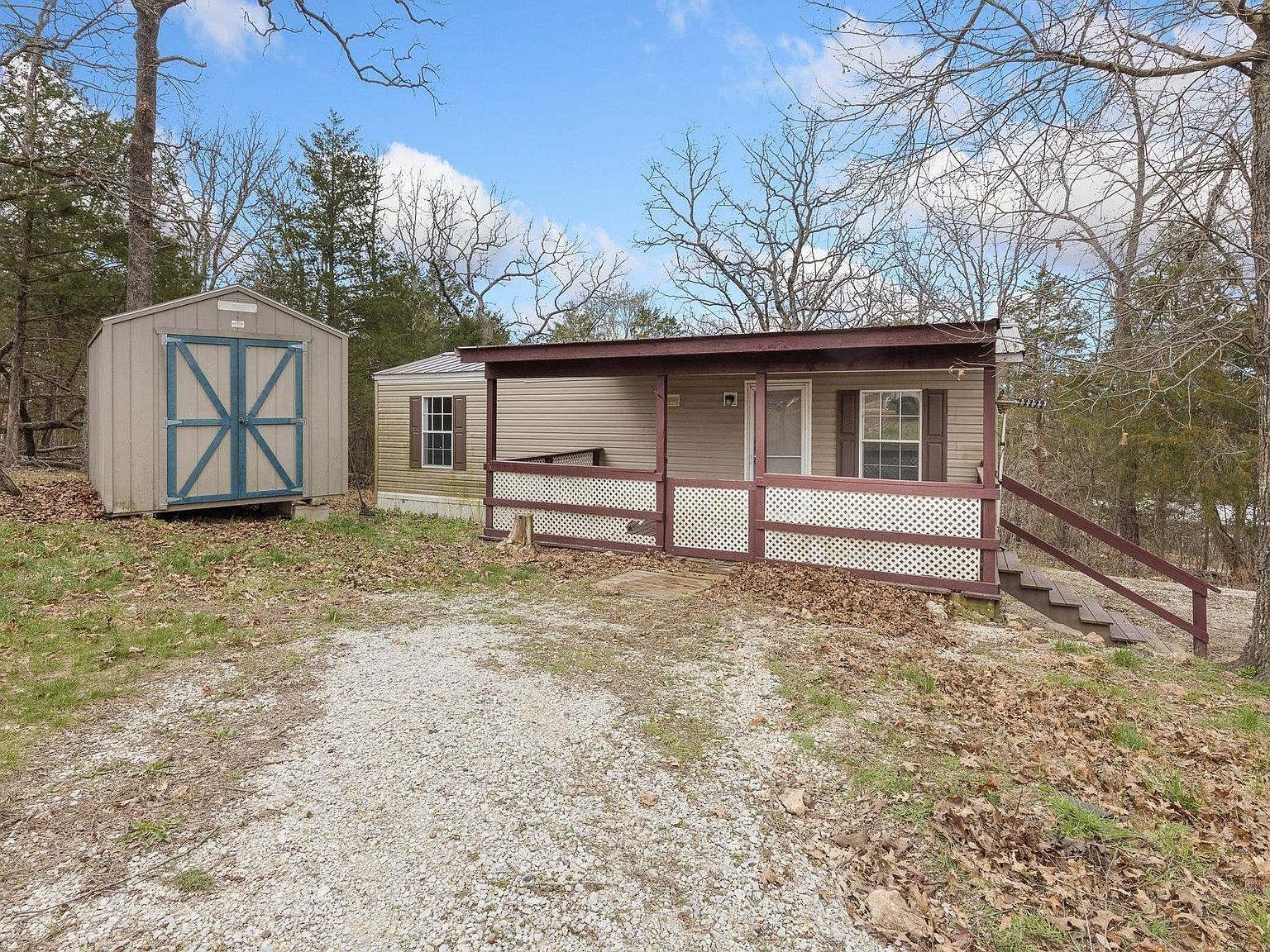 18581 N West Ave Lead Hill, AR 72644 - Thumbnail 4