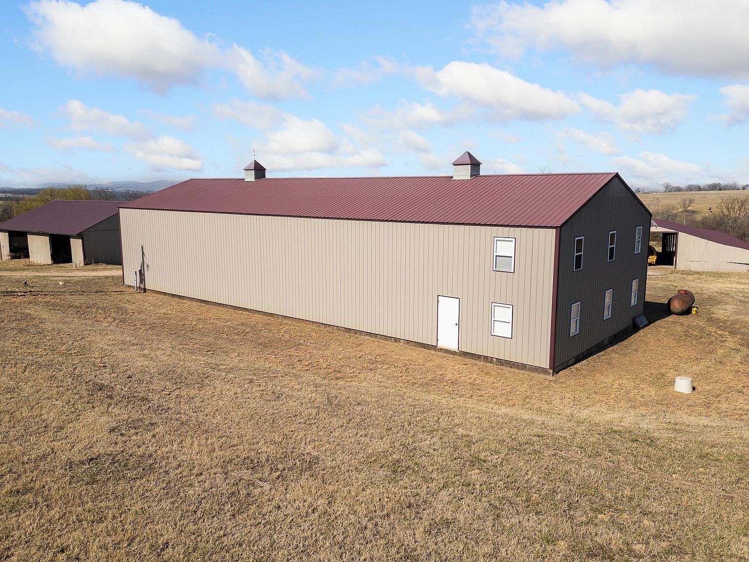 379 E Highway 14 Lead Hill, AR 72644 - Thumbnail 4