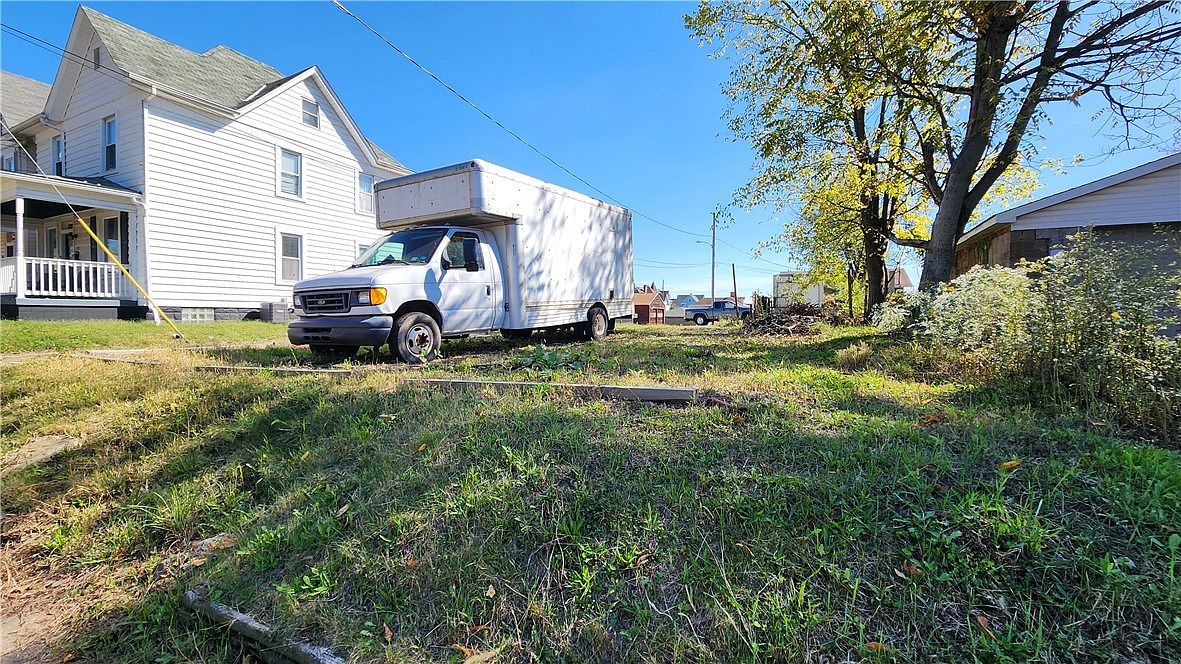 267 Reno St Rochester, PA 15074  | Land/Lot