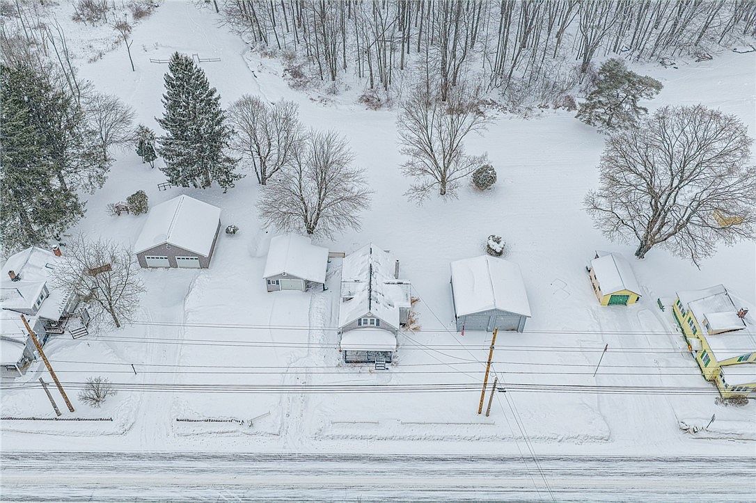 671 Old Rte #8 Harrisville, PA 16038 - Thumbnail 4