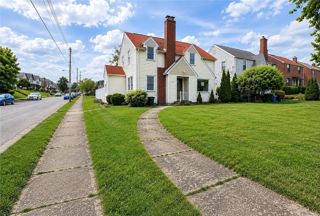2201 Delaware Ave New Castle, PA 16105 - Thumbnail 4