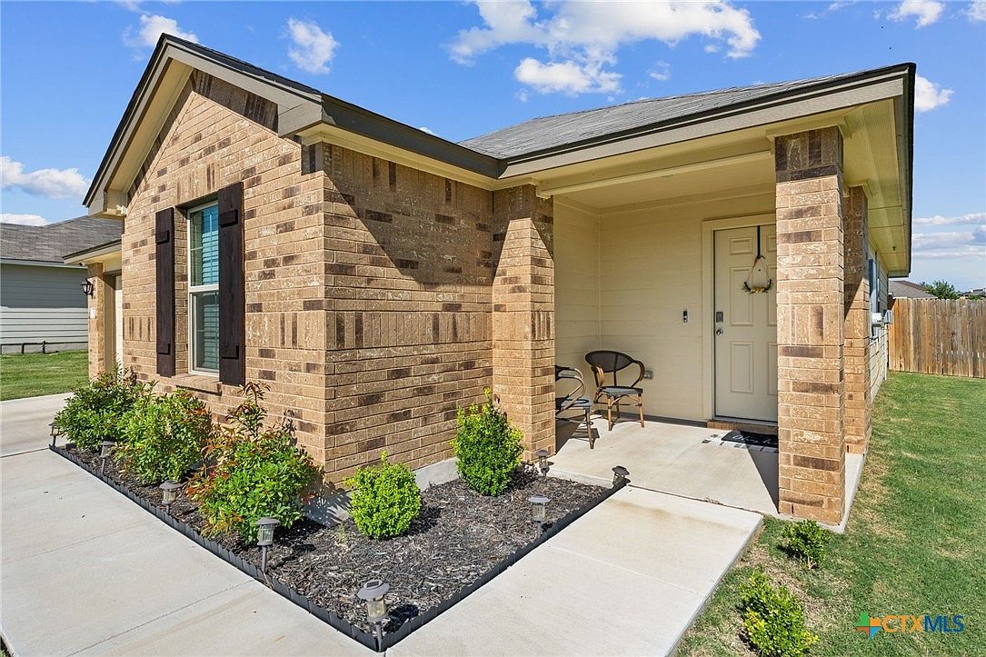 5102 Karen Green Dr Killeen, TX 76549 - Thumbnail 4