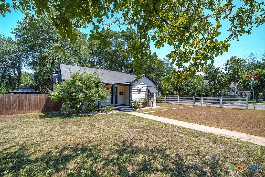 524 E 13th Ave Belton, TX 76513 - Thumbnail 4