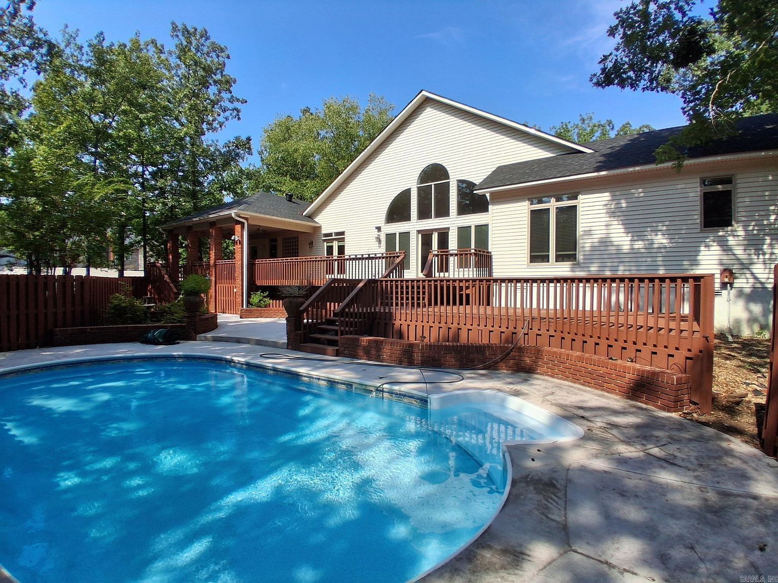 53 Loyola Dr Hot Springs Village, AR 71909 - Thumbnail 4