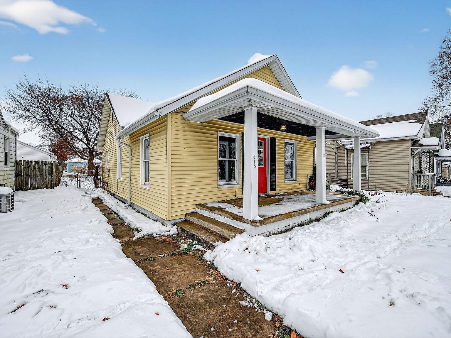 815 S 26th St South Bend, IN 46615 - Thumbnail 4