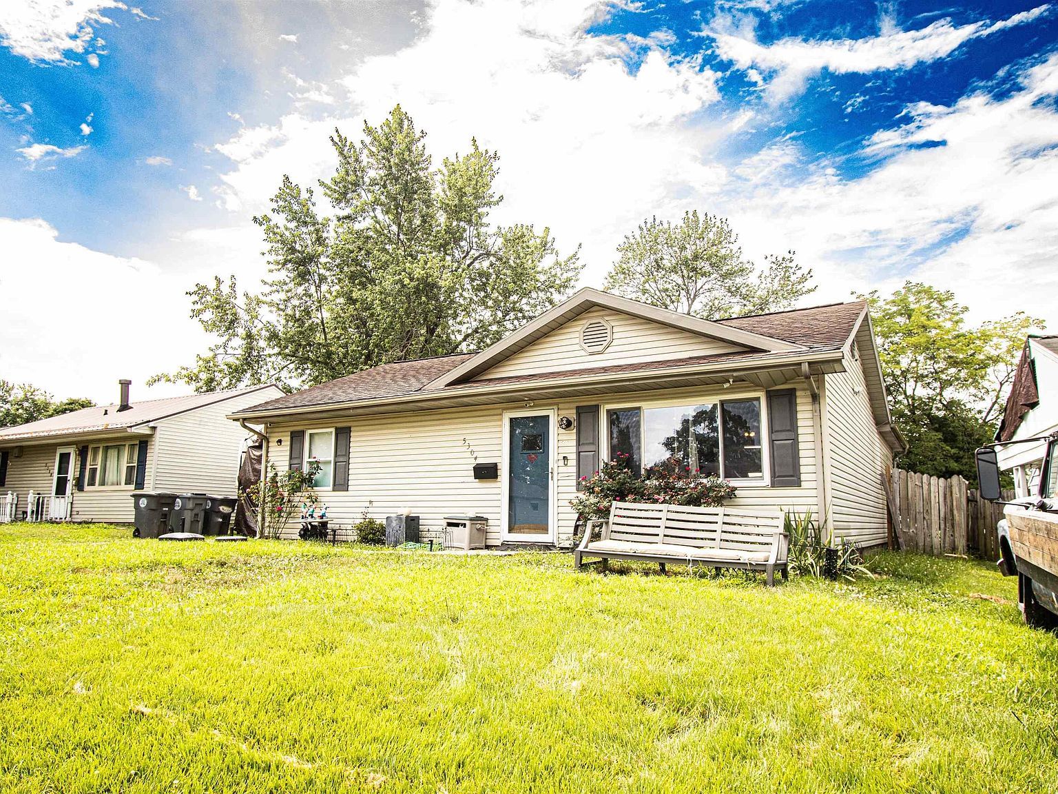 5304 Warren Dr Evansville, IN 47710 - Thumbnail 4