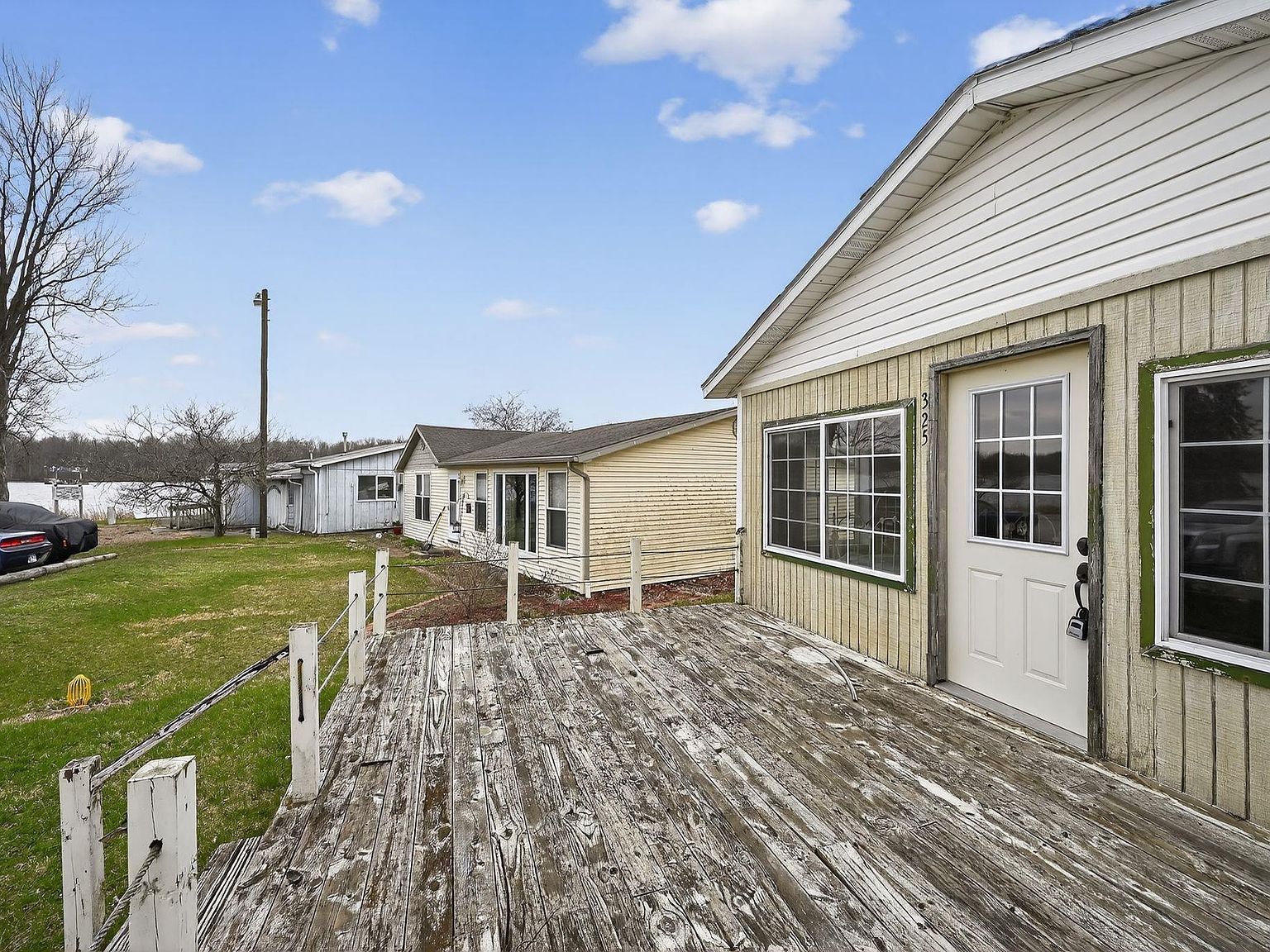 3254 W Circle Dr Columbia City, IN 46725 - Thumbnail 4