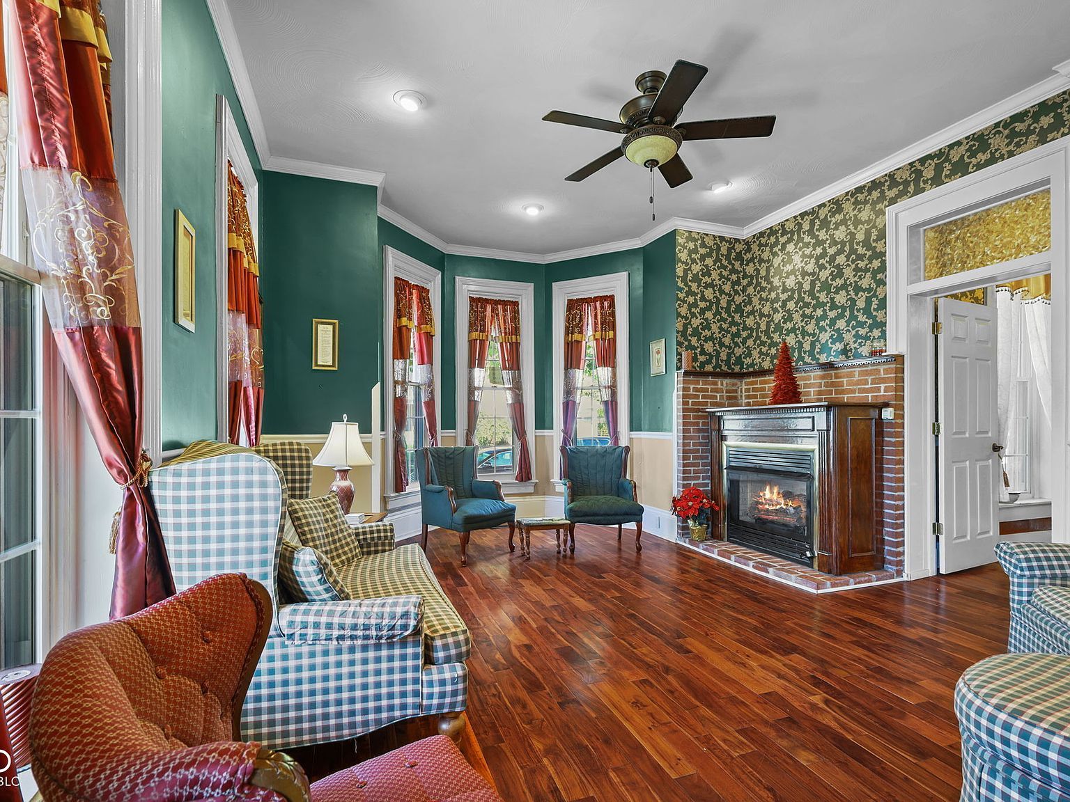 704 E Main St Greensburg, IN 47240 - Thumbnail 4