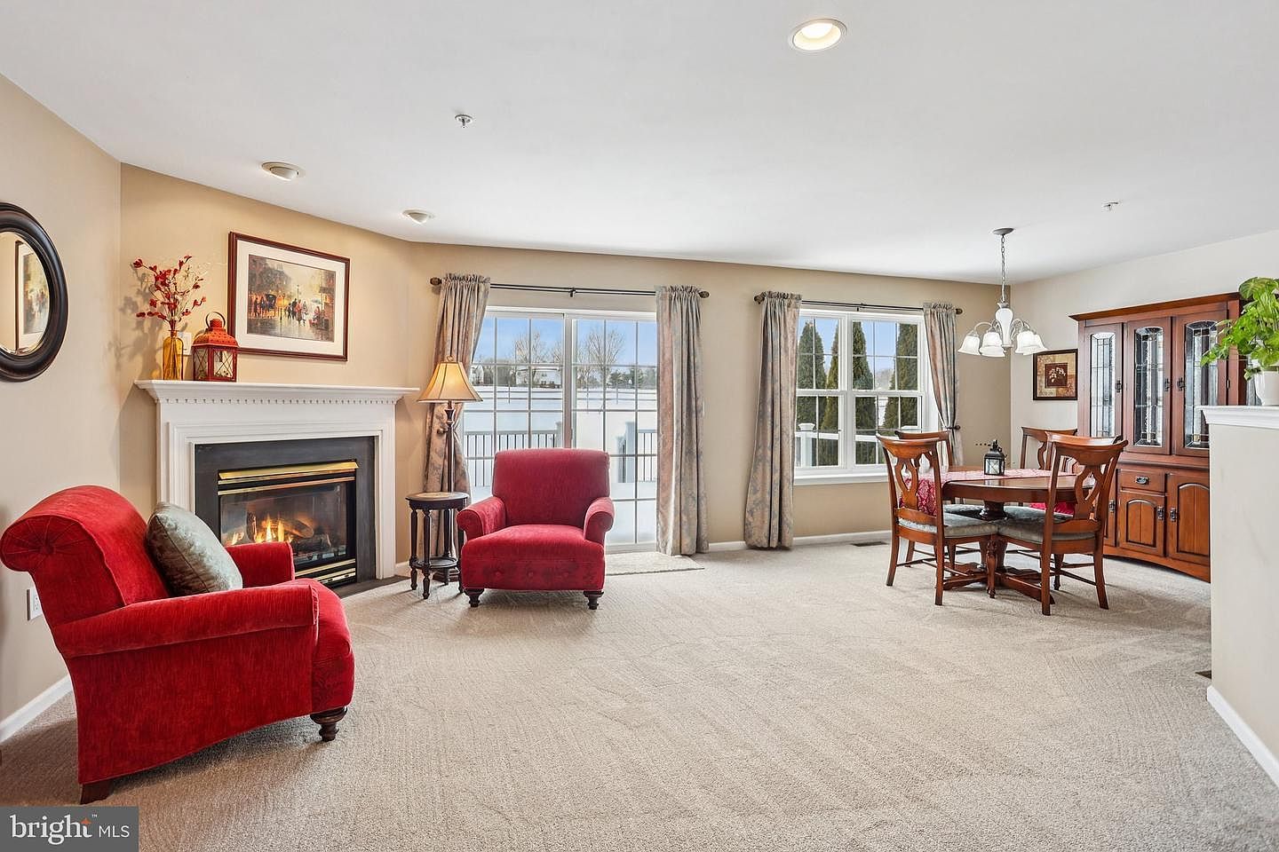 155 Hampshire Dr Sellersville, PA 18960 - Thumbnail 4