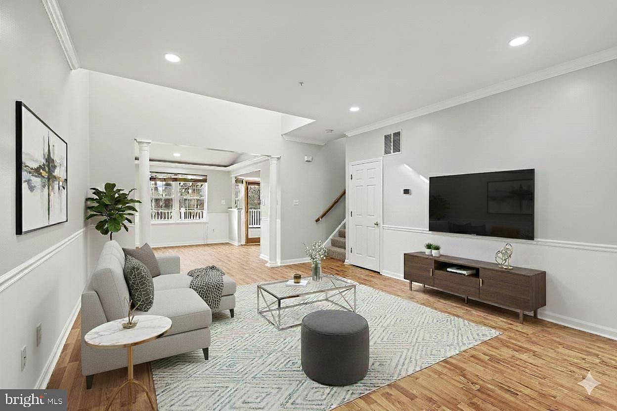 455 Deerhill Cir Abingdon, MD 21009 - Thumbnail 4