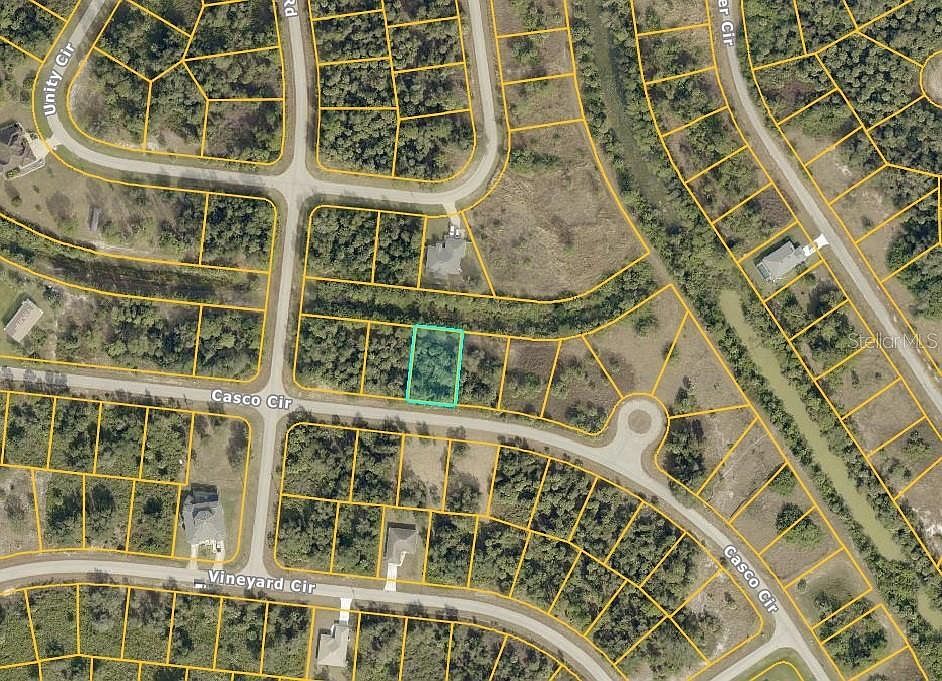 Casco Cir Lot 28 North Pt, FL 34288 - Thumbnail 4