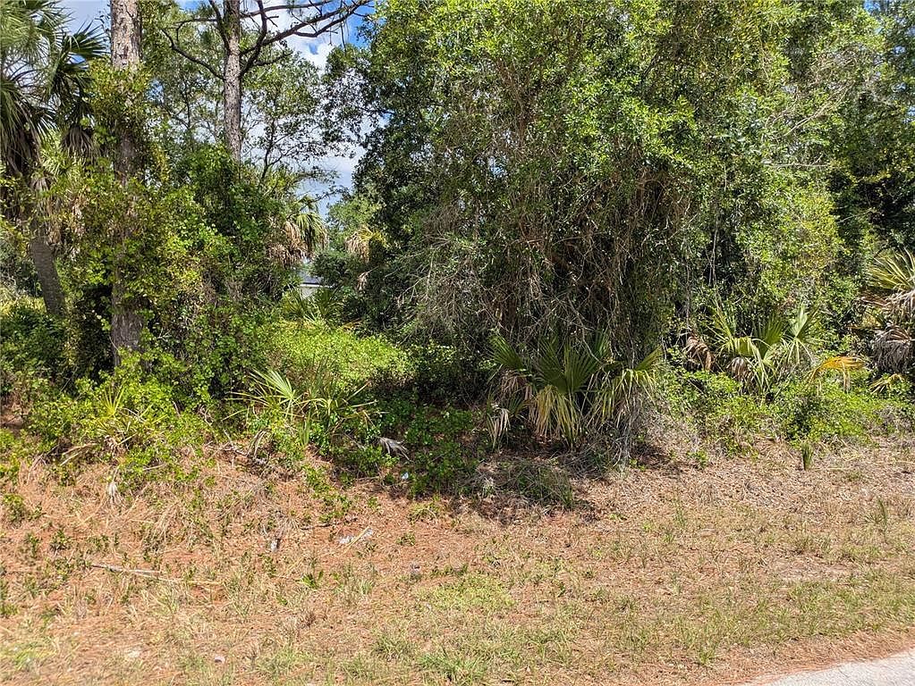 Delight Ave Lot 38 North Pt, FL 34288 - Thumbnail 4