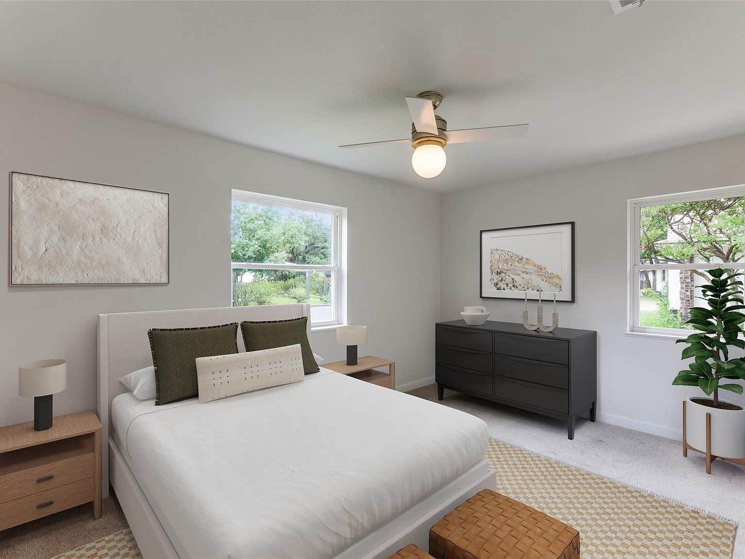 8409 Kimble Cv Austin, TX 78757 - Thumbnail 4