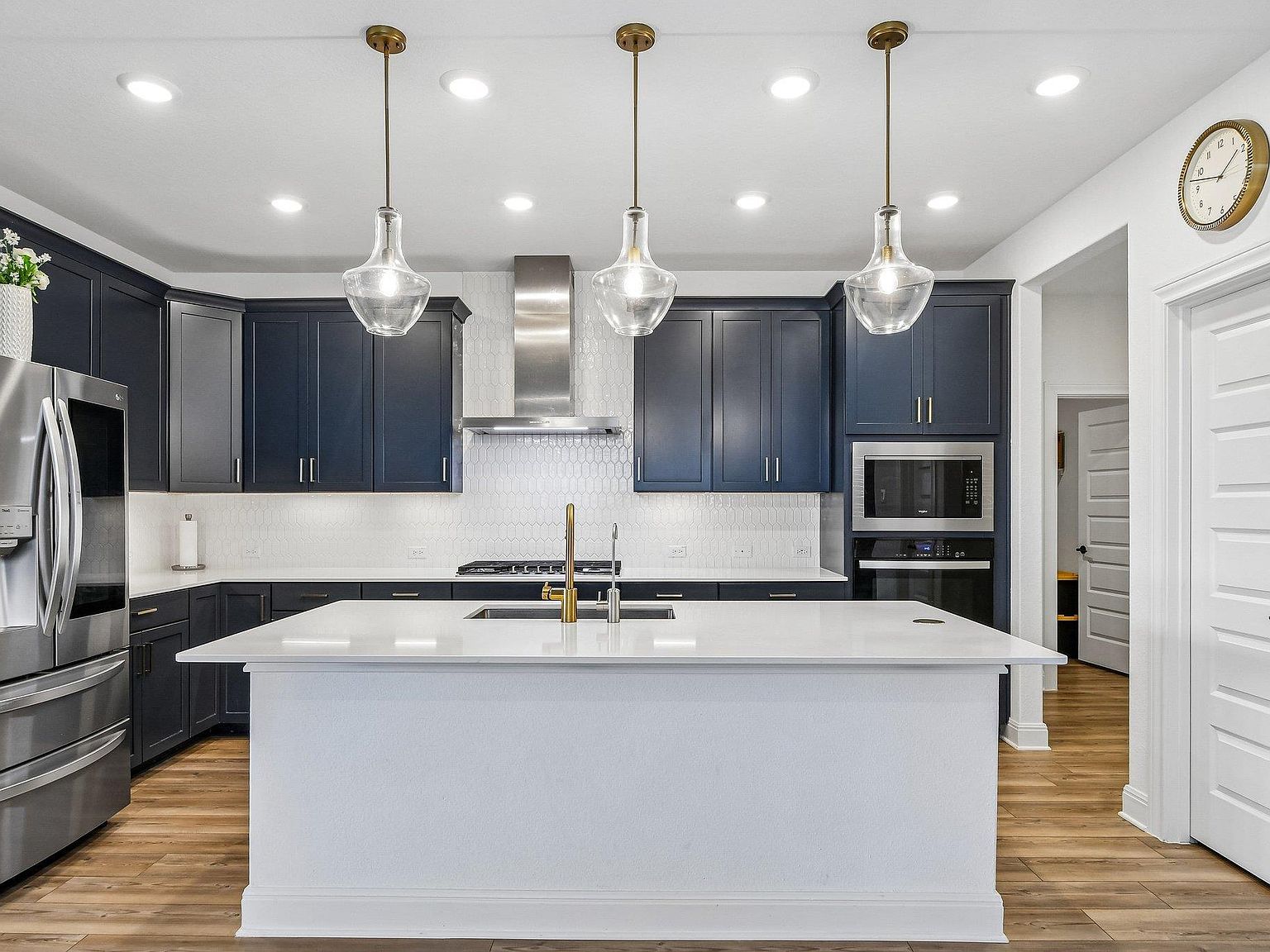 109 Coleman Bnd Liberty Hill, TX 78642 - Thumbnail 4