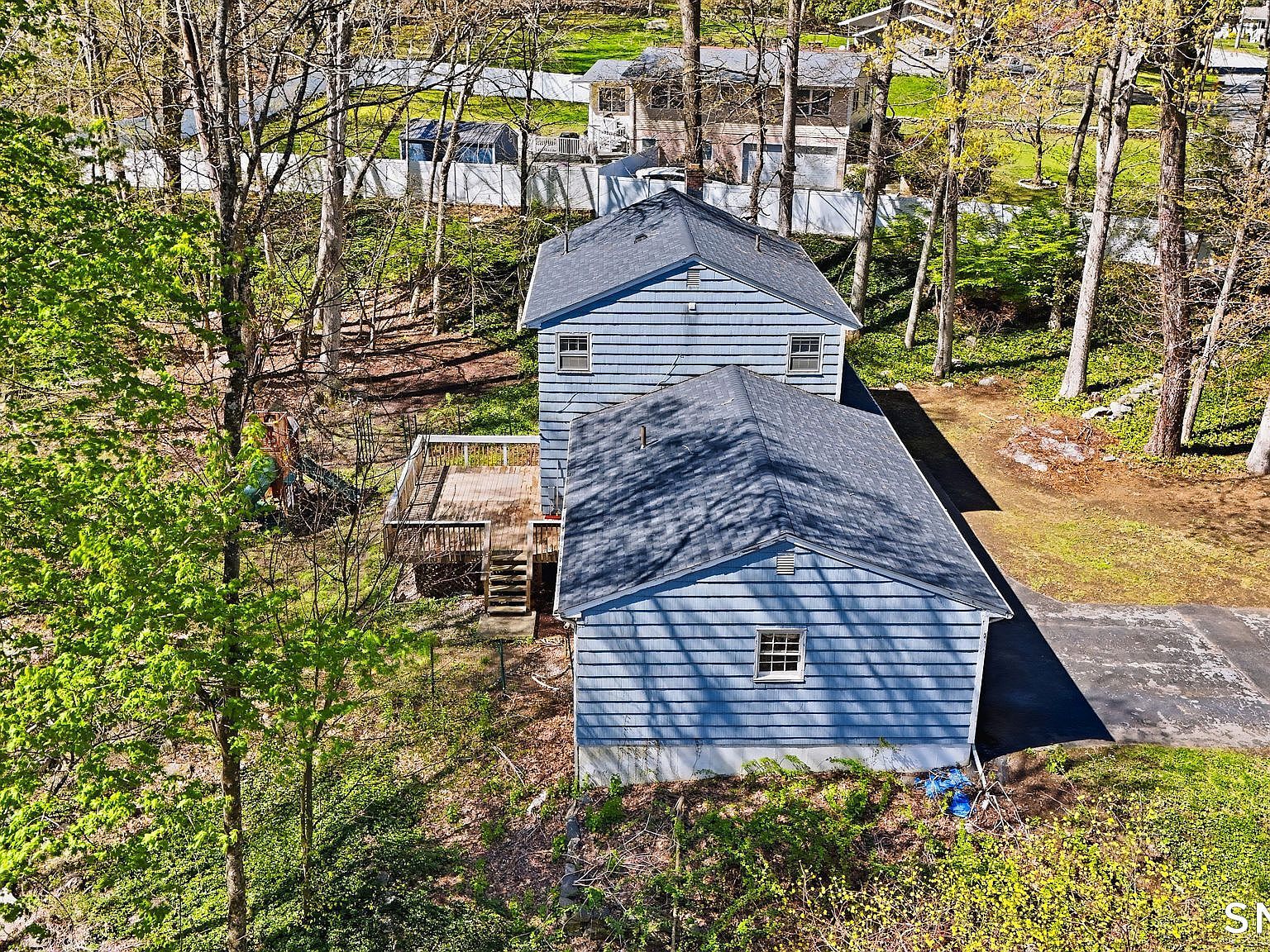 38 Cherry Hill Rd Norwich, CT 06360 - Thumbnail 4