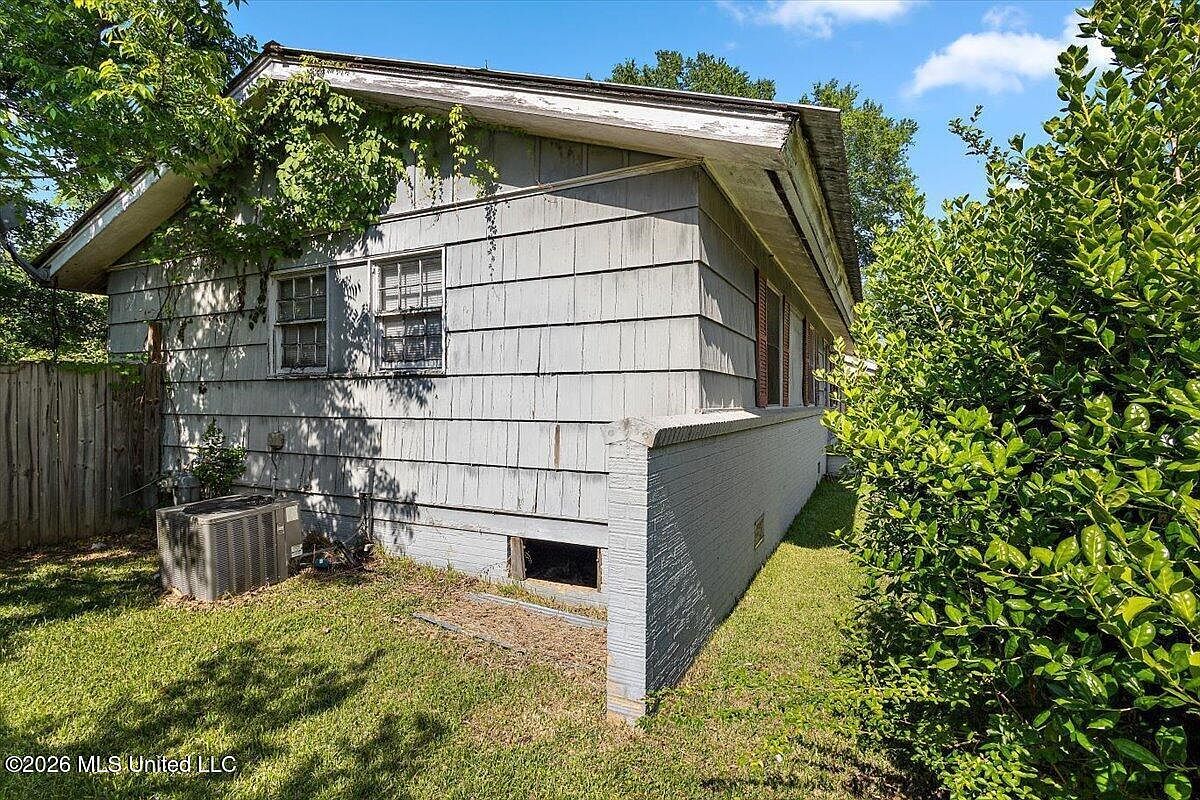 1015 Linden Dr Kosciusko, MS 39090 - Thumbnail 4