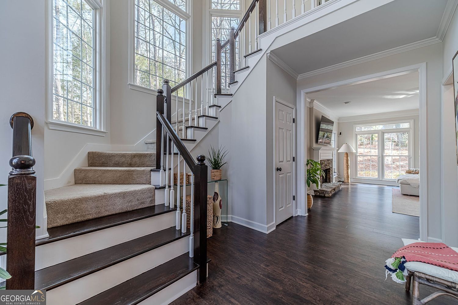 3435 Forest Valley Way Cumming, GA 30041 - Thumbnail 4