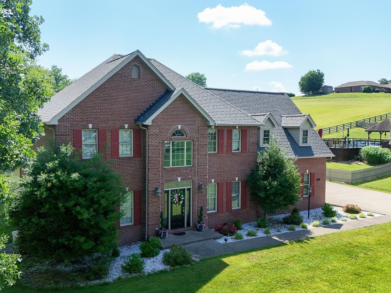 405 Briarwood Trce Corbin, KY 40701 - Thumbnail 4