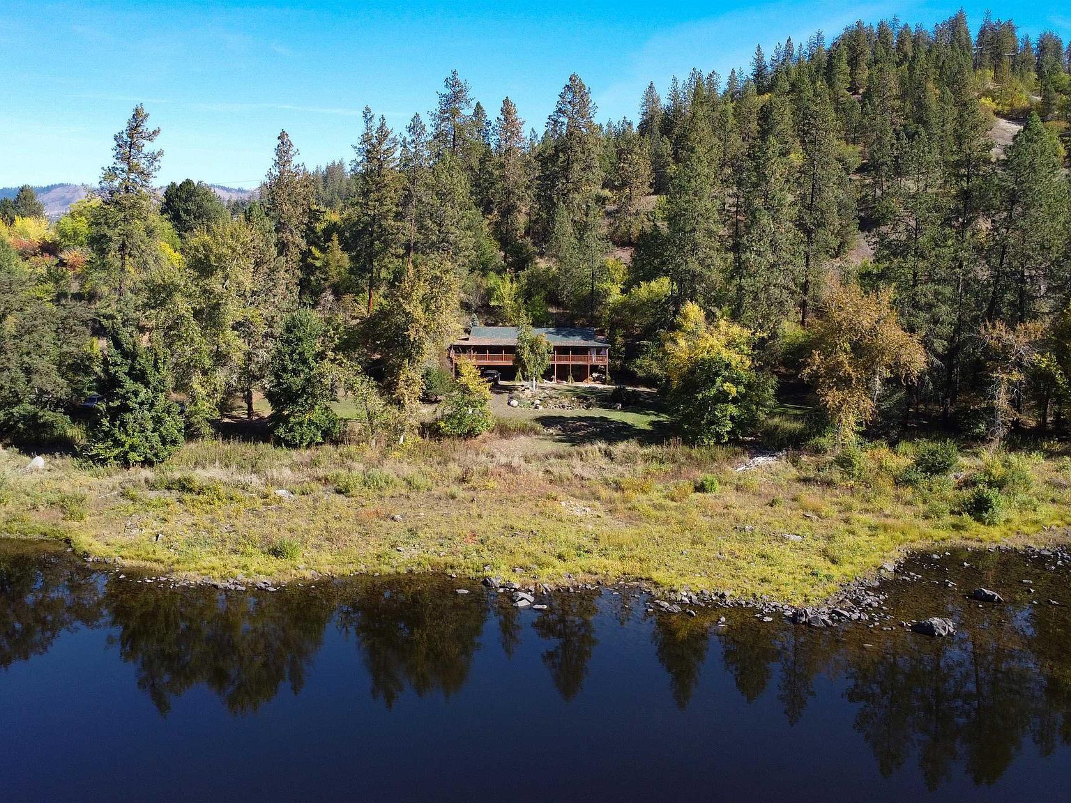 4480 Highway 12 Kamiah, ID 83536 - Thumbnail 4