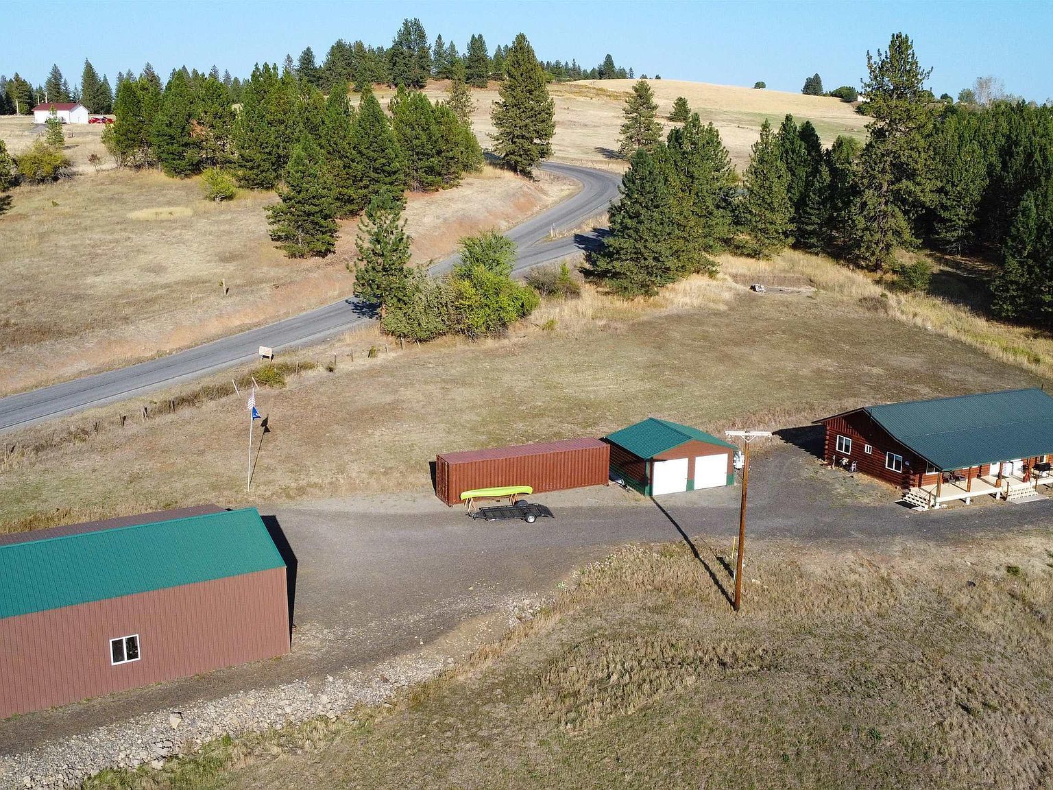 830 Leitch Creek Rd Kooskia, ID 83539 - Thumbnail 4