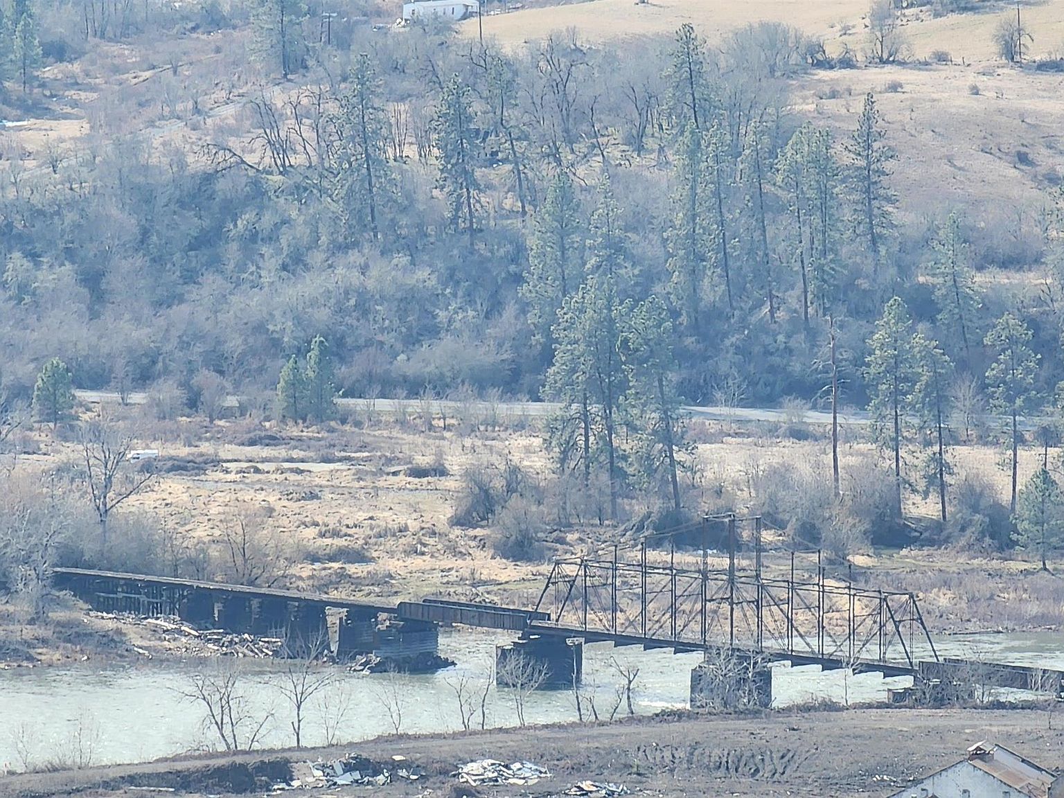 Tbd N Glenwood Rd Kamiah, ID 83536 - Thumbnail 4