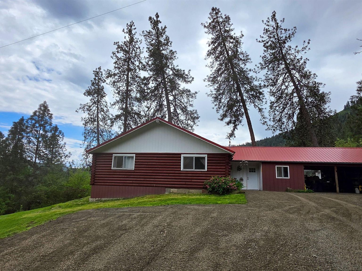 156 Rockview Dr Kamiah, ID 83536 - Thumbnail 4
