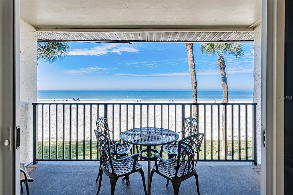 60 Gulf Blvd #203 Indian Rocks Beach, FL 33785 - Thumbnail 4