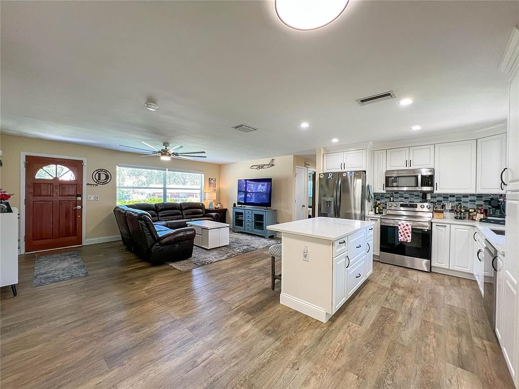 1524 S Fredrica Ave Clearwater, FL 33756 - Thumbnail 4