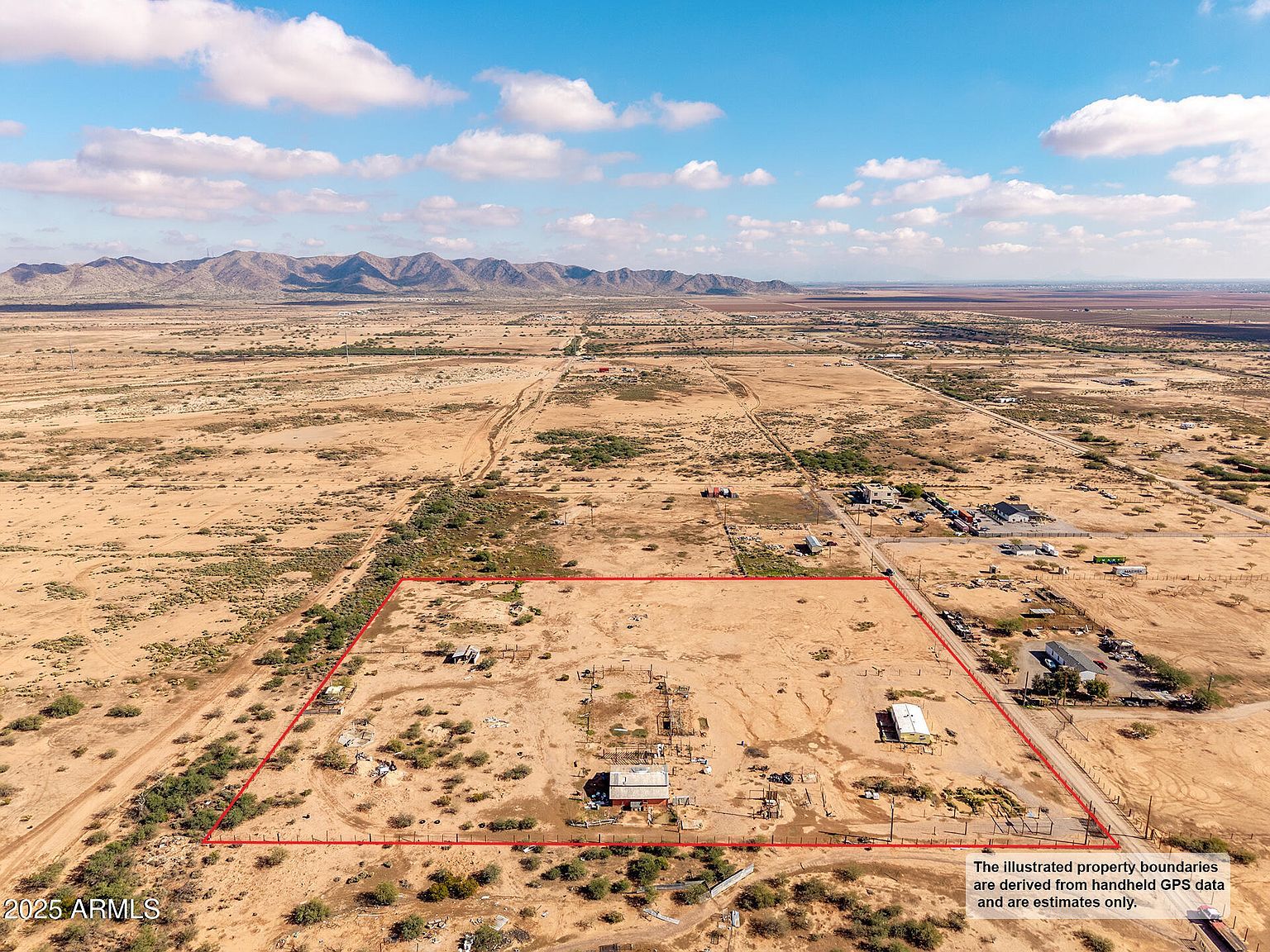 18730 W Tierra Bonita Casa Grande, AZ 85193 - Thumbnail 4