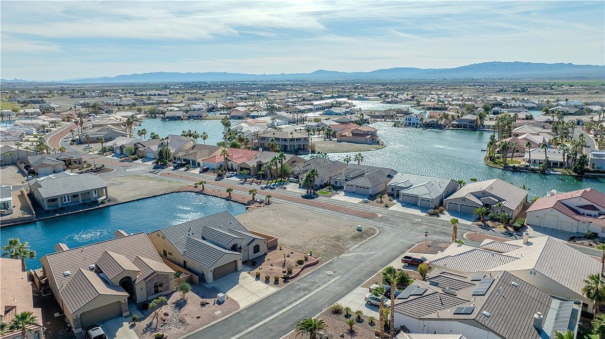 2140 E Via Del Aqua Cv Fort Mohave, AZ 86426 - Thumbnail 4