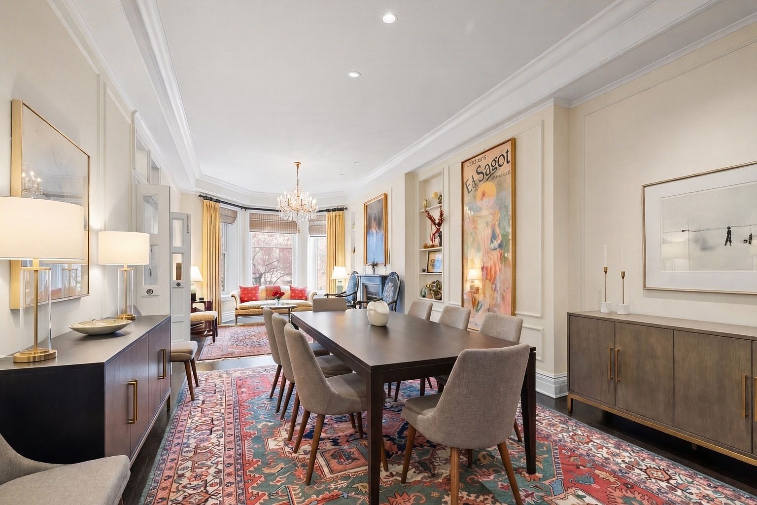 1816 N Lincoln Park W Chicago, IL 60614 - Thumbnail 4