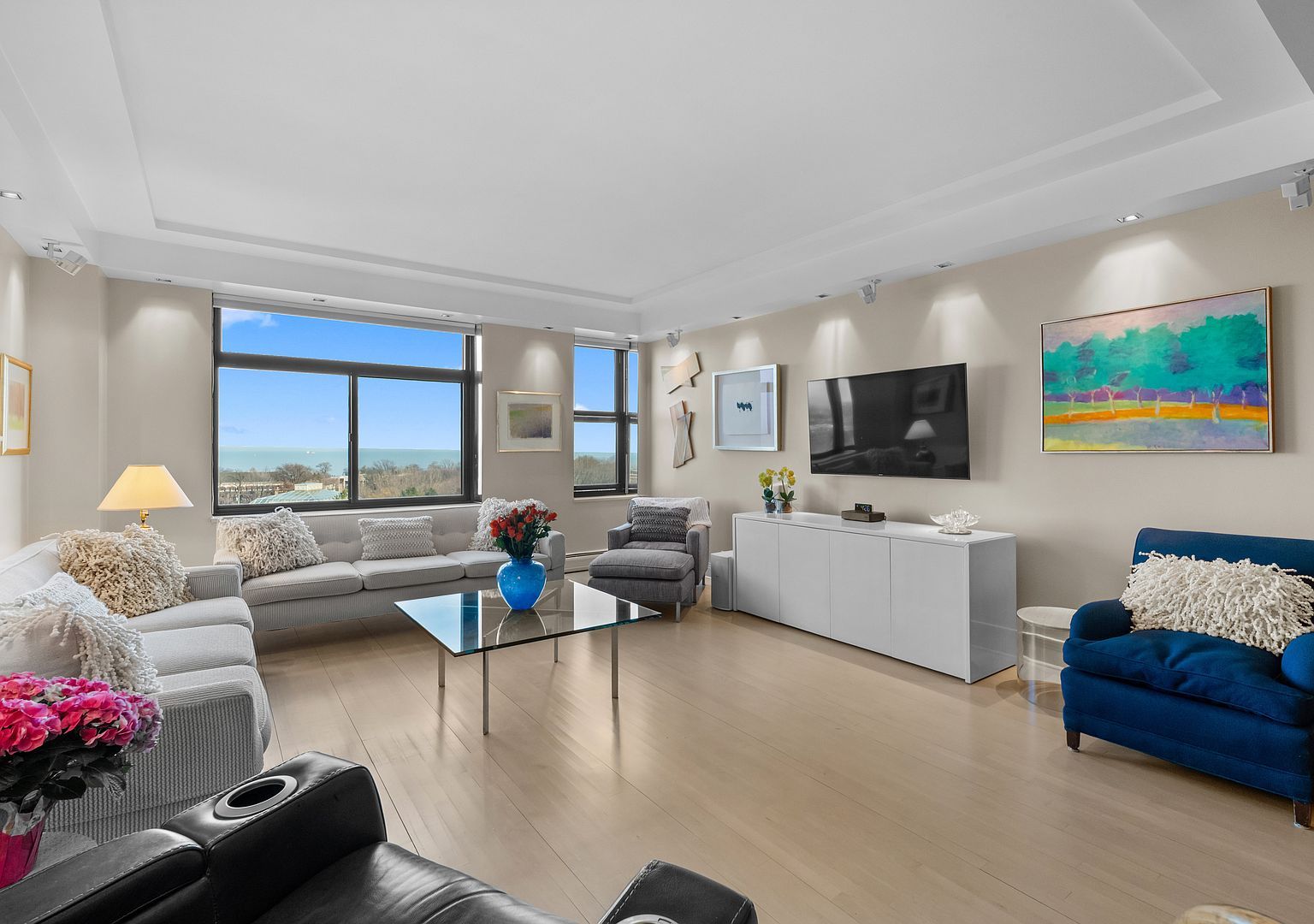 2100 N Lincoln Park W APT 8DN Chicago, IL 60614 - Thumbnail 4