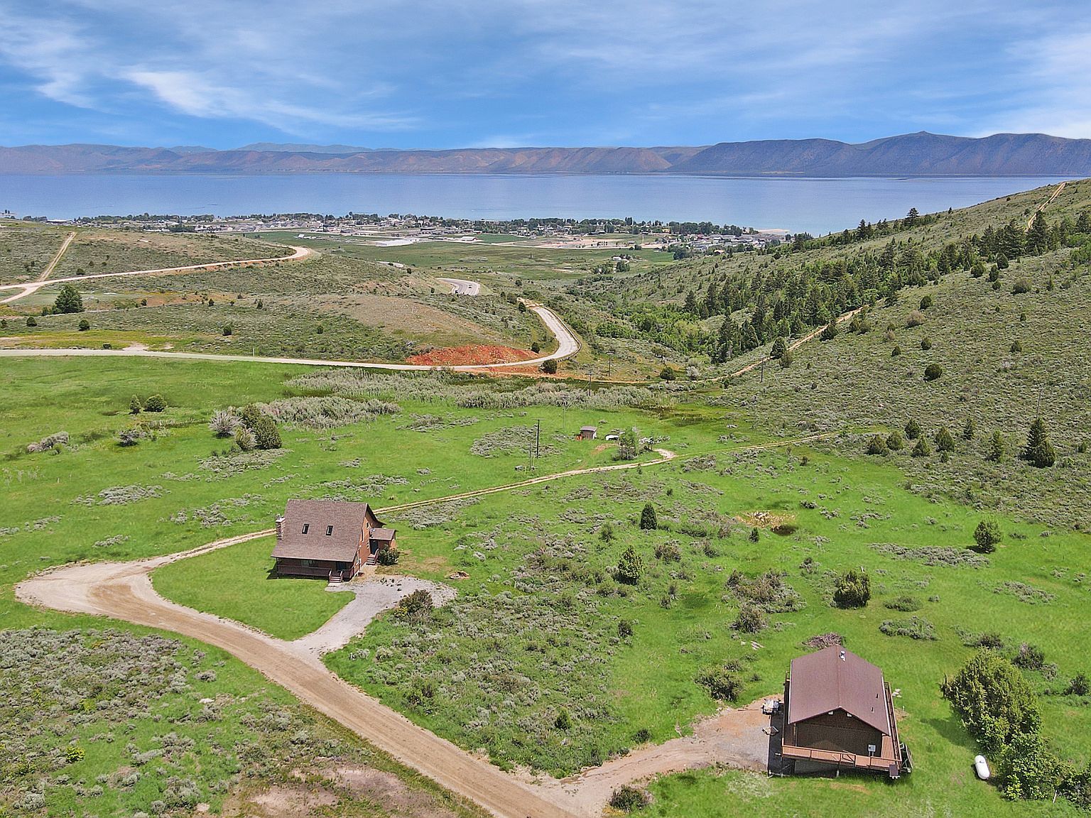 1072 S Mountain Meadow Dr Garden City, UT 84028 - Thumbnail 4