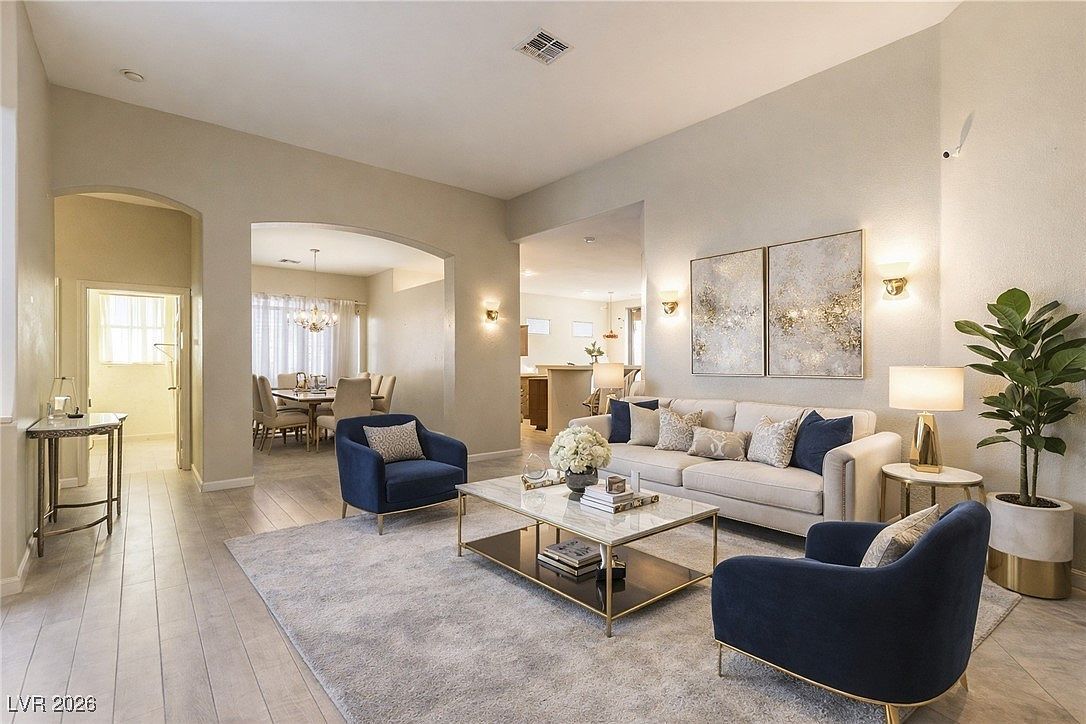 7549 Evening Falls Dr Las Vegas, NV 89131 - Thumbnail 4