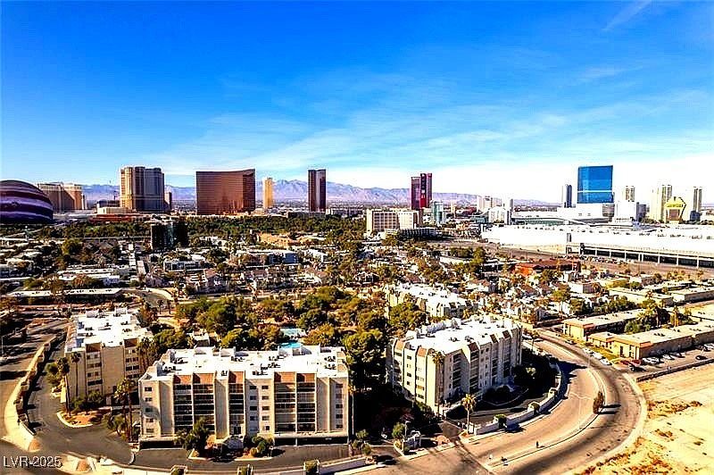 730 S Royal Crest Cir Unit 414 Las Vegas, NV 89169 - Thumbnail 4