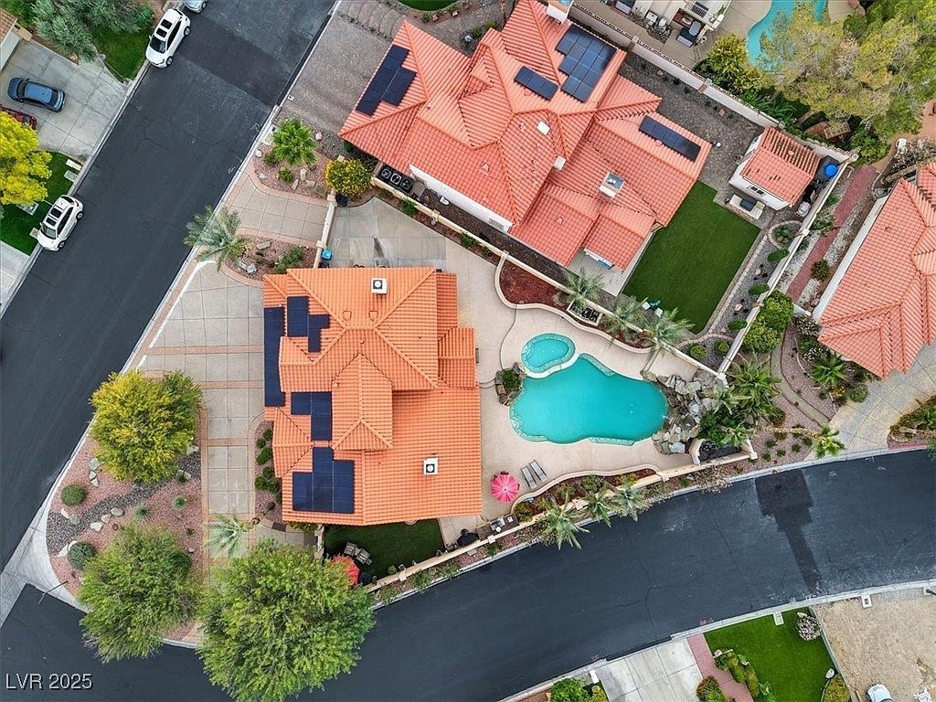 8104 Wispy Sage Way Las Vegas, NV 89149 - Thumbnail 4